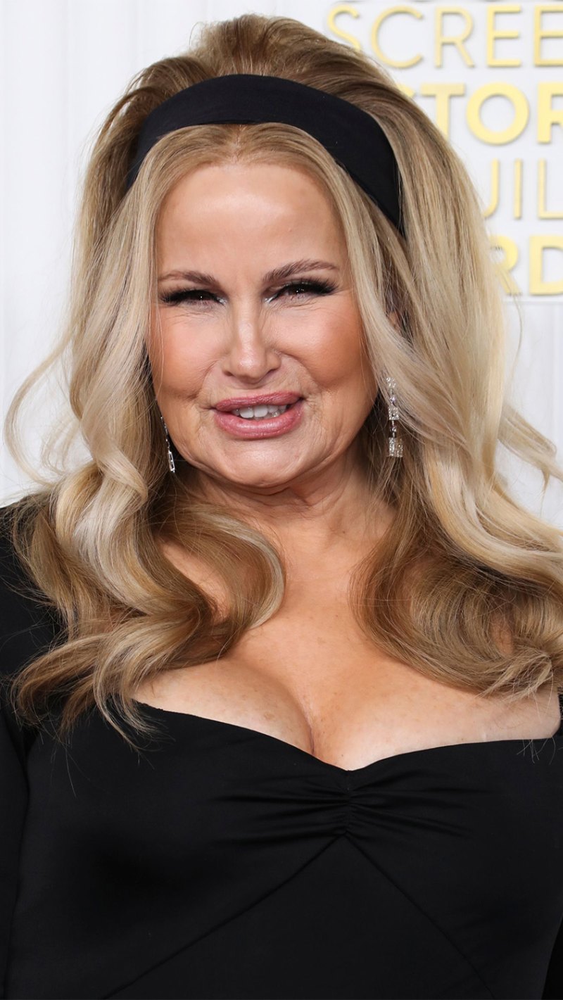 who is jennifer coolidge dating