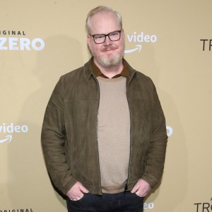 Jim Gaffigan: 25 Things You Don’t Know About Me (‘Ellen DeGeneres Was My Celebrity Crush Growing Up')