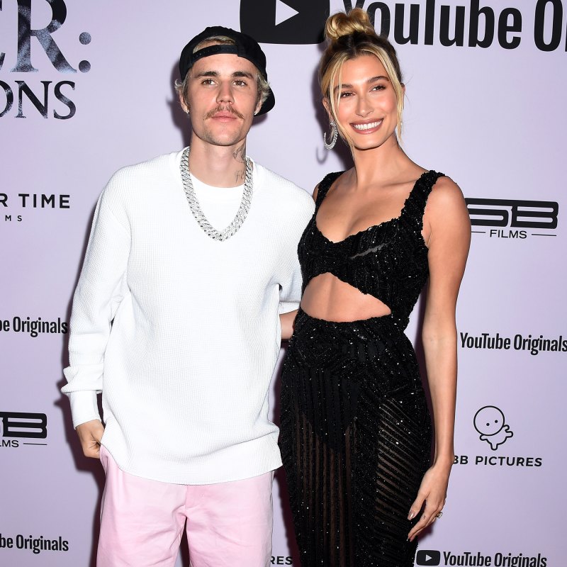Justin Bieber and Hailey Baldwin’s Most Romantic Quotes About Their Relationship