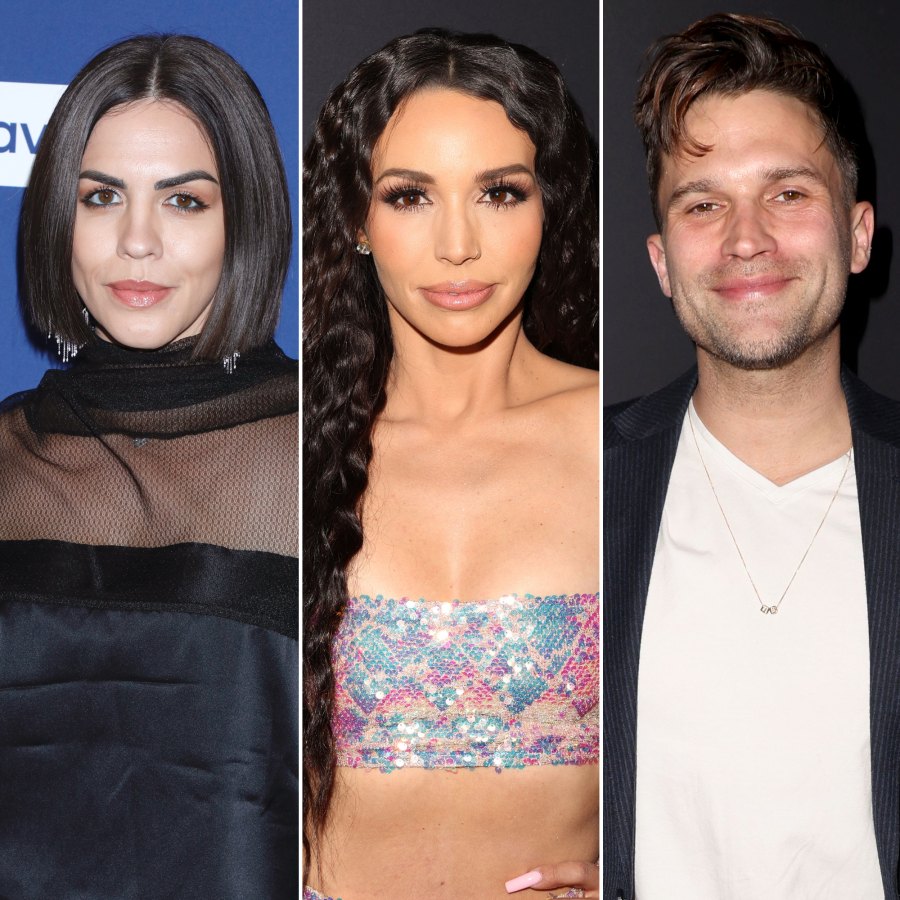 Everything Katie Maloney and Tom Schwartz Have Said About Their Split, the Aftermath on 'Vanderpump Rules'