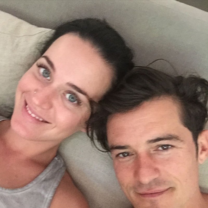 Katy Perry and Orlando Bloom: A Timeline of Their Relationship