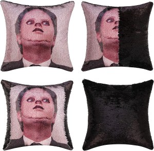 lol-worthy-valentines-day-gifts-amazon-the-office-dwight-pillow-cover