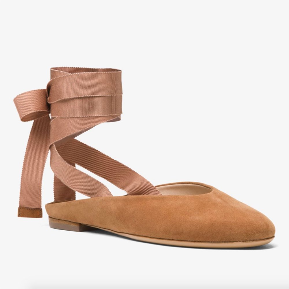 michael-kors-sale-ballet-flat