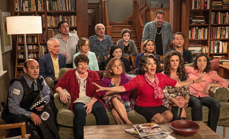 Opa! 'My Big Fat Greek Wedding 3' Sets Release Date: Everything to Know