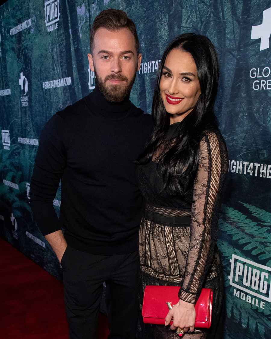 Nikki Bella’s Favorite Sex Position, Her Pre-Wedding Maintenance Plan and More Revelations From ‘Nikki Bella Says I Do’