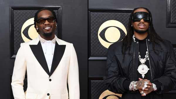 offset denies claims about fight with quavo