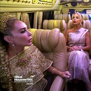 'Real Housewives: Ultimate Girls Trip' Season 3: Everything to Know So Far