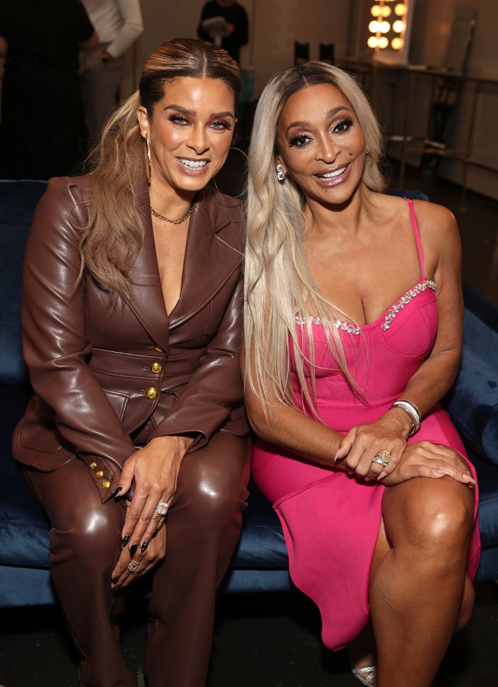 RHOP’s Robyn Dixon Has a ‘Love-Hate’ Friendship with Karen Huger After Juan Dixon Cheating Allegations