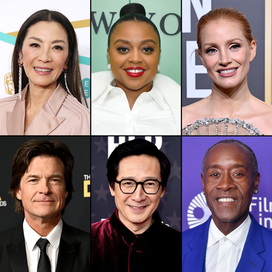 Everything to Know About the 2023 Screen Actors Guild Awards: When It Airs, Who’s Hosting and More