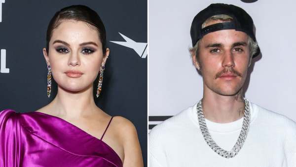 Selena Gomez Thanks a Fan for Recognizing Her Personal Hardships After Justin Bieber Split: 'That Made Me Cry'