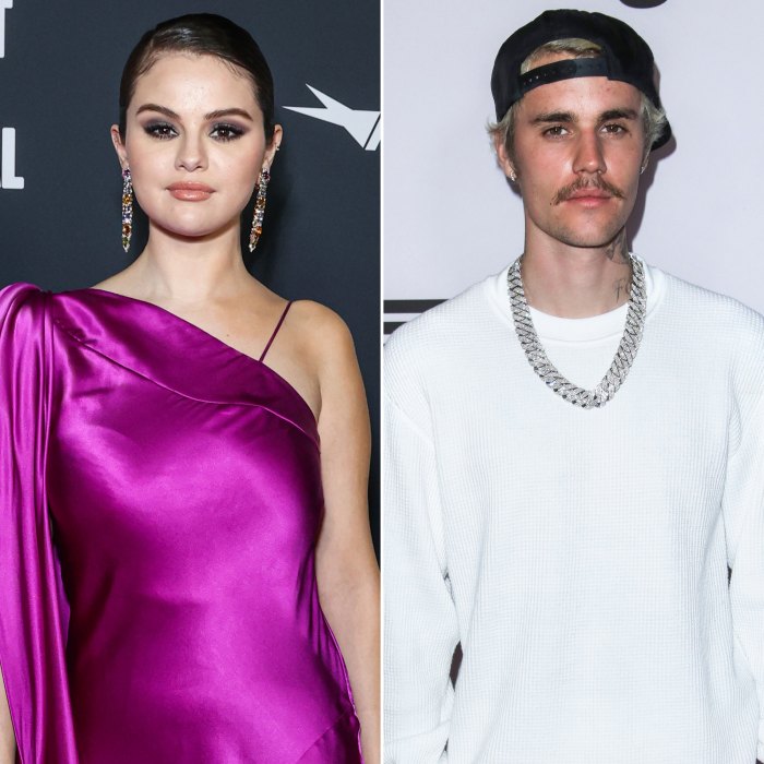 Selena Gomez Thanks a Fan for Recognizing Her Personal Hardships After Justin Bieber Split: 'That Made Me Cry'