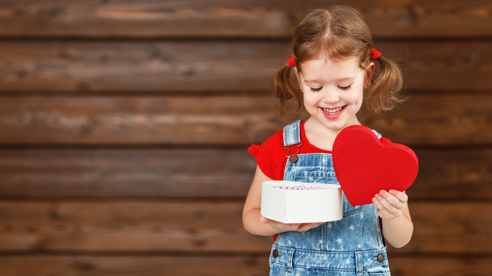 Valentine's Day gifts kids