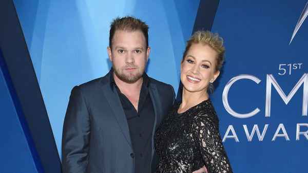 Kellie Pickler’s Husband Kyle Jacobs Dead at 36