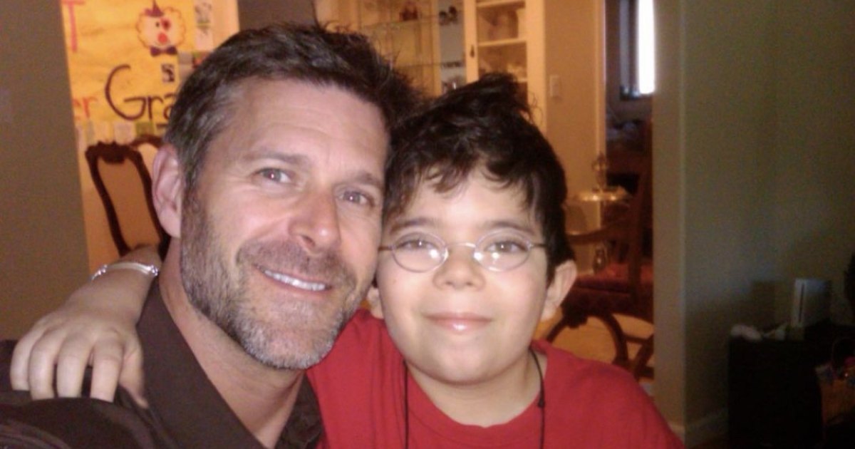 RHOC’s Slade Smiley’s Son Dies at 22 RHOC’s Slade Smiley’s Son Dies at 22
