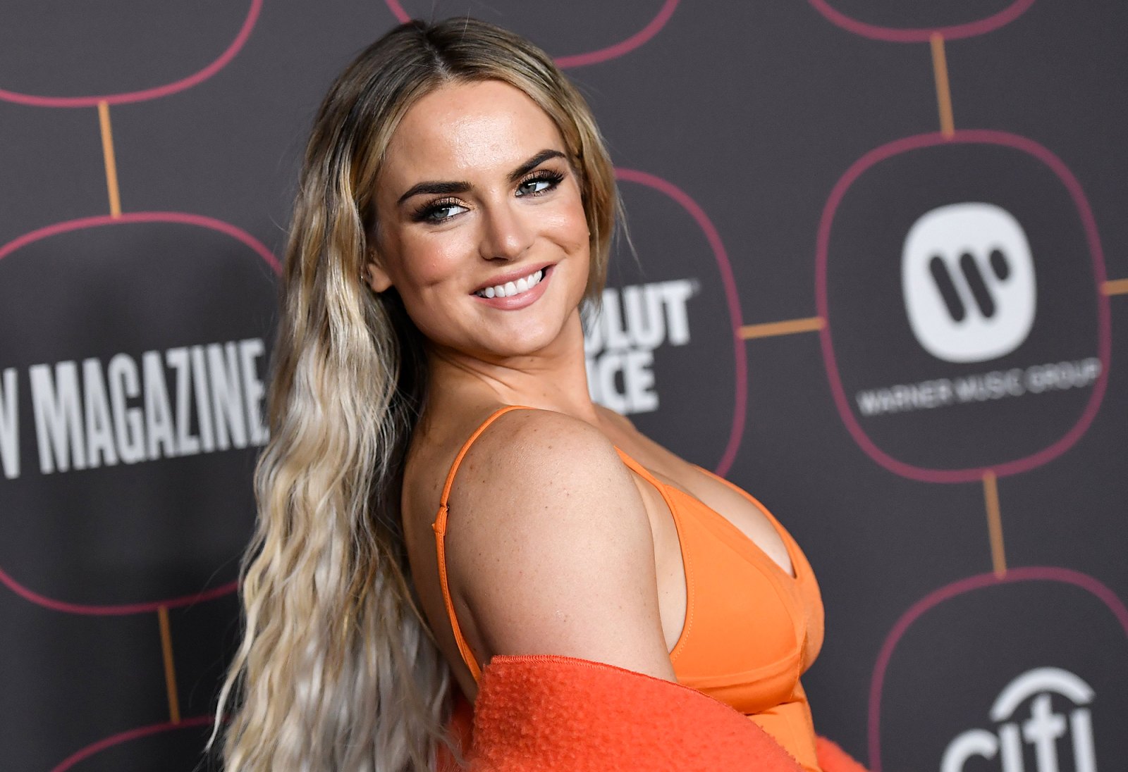 Welcome to the Moulin Rouge! Singer JoJo Is Set to Make Broadway Debut