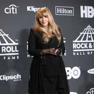 Stevie Nicks Through the Years