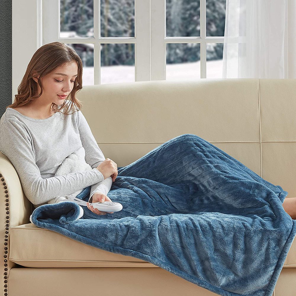 super-last-minute-valentines-day-gifts-amazon-heated-blanket