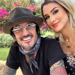 Tommy Lee and Brittany Furlan: A Timeline of Their Relationship