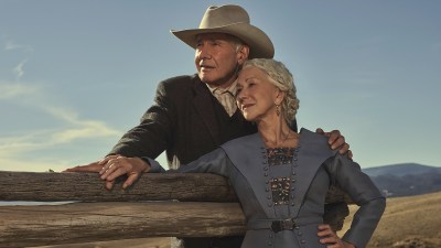 Back to the farm!  '1923' Renewed for 2nd season