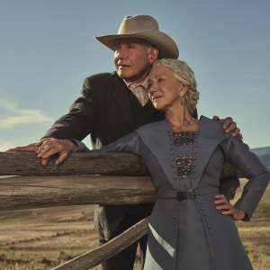 Back to the Ranch! ‘1923’ Renewed for 2nd Season