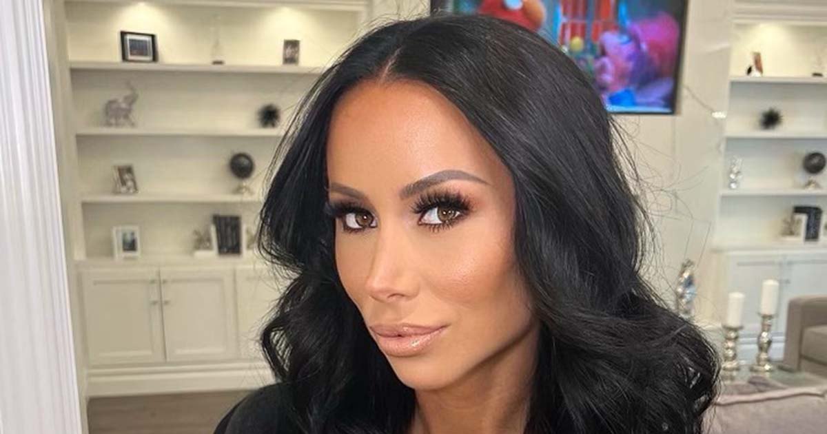 Who Is Rachel Fuda? What to Know About the 'RHONJ' Cast Member | Us Weekly