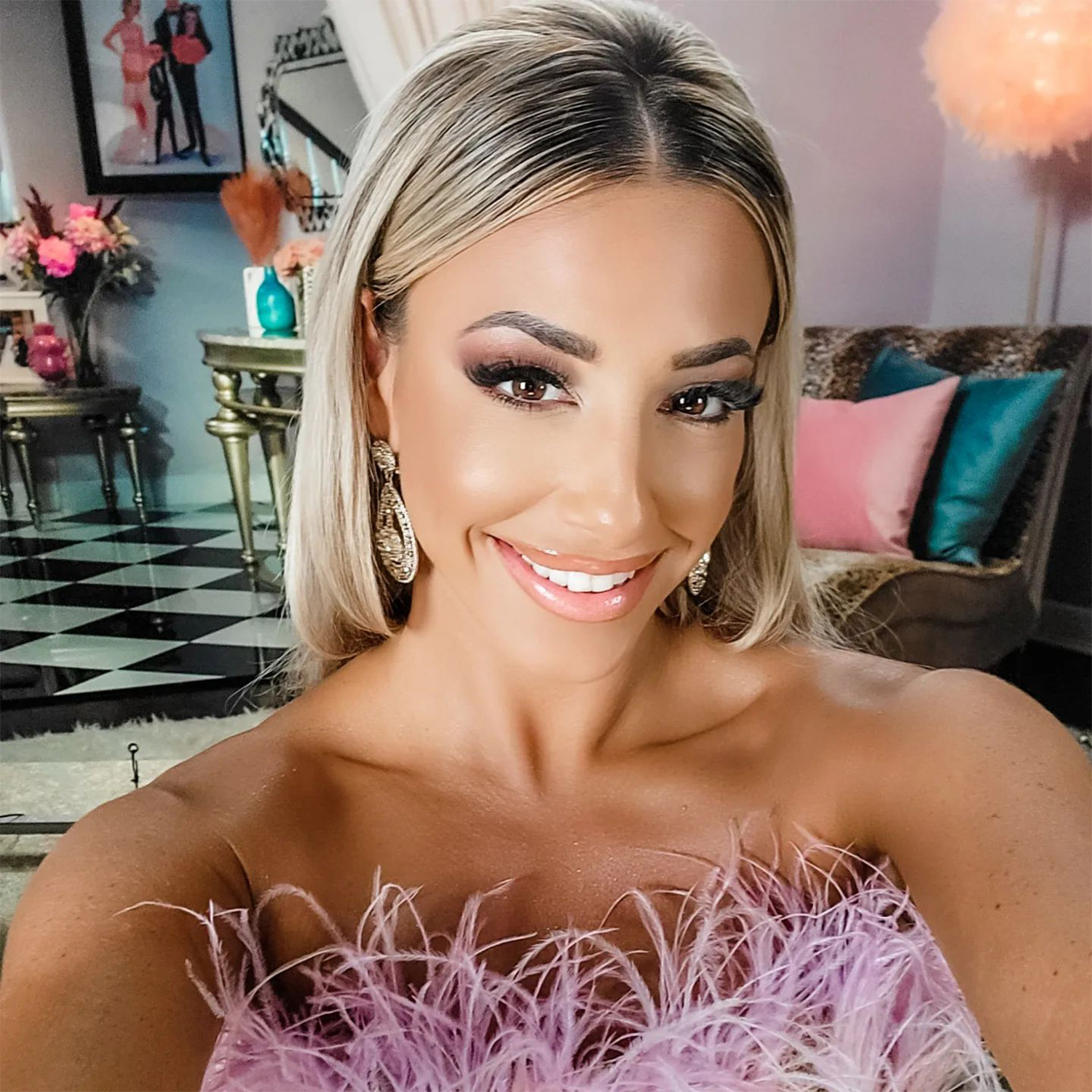 Who Is Danielle Cabral? What to Know About the RHONJ Star pic