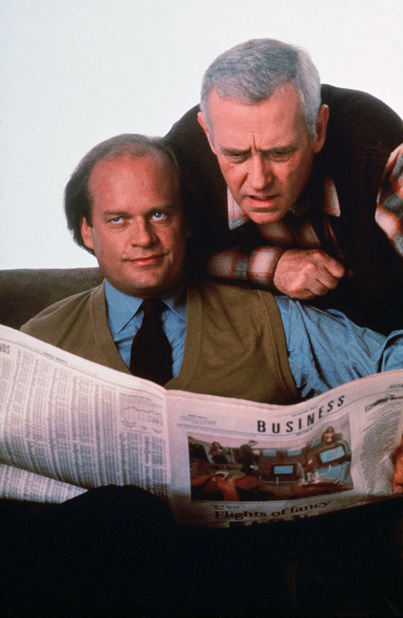 ‘Frasier’ Series- Everything to Know About the Upcoming Reboot - 300