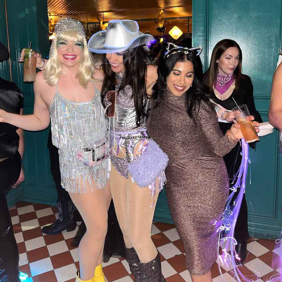 ‘Pitch Perfect’ Cast Reunions Through the Years -277