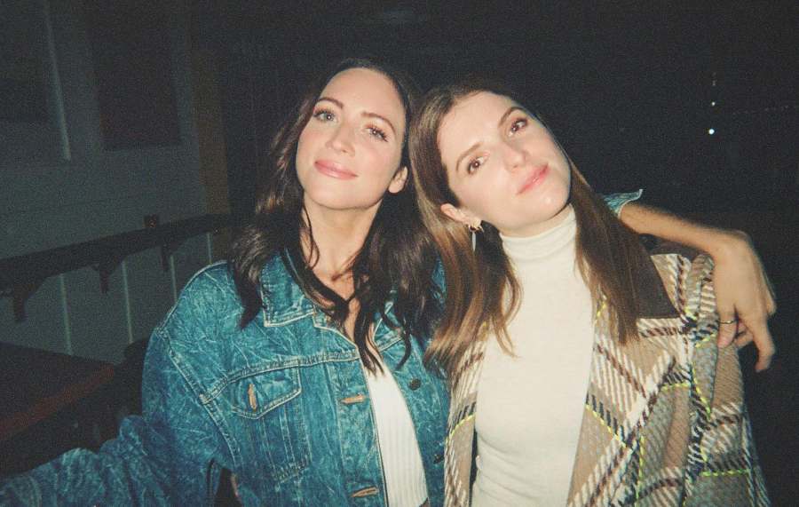 ‘Pitch Perfect’ Cast Reunions Through the Years -278