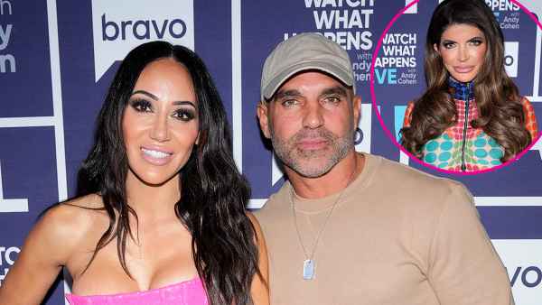‘RHONJ’ Sneak Peek- Melissa Gorga Gets Emotional After Joe Gorga Is Excluded From Teresa Giudice’s Engagement Party - 610