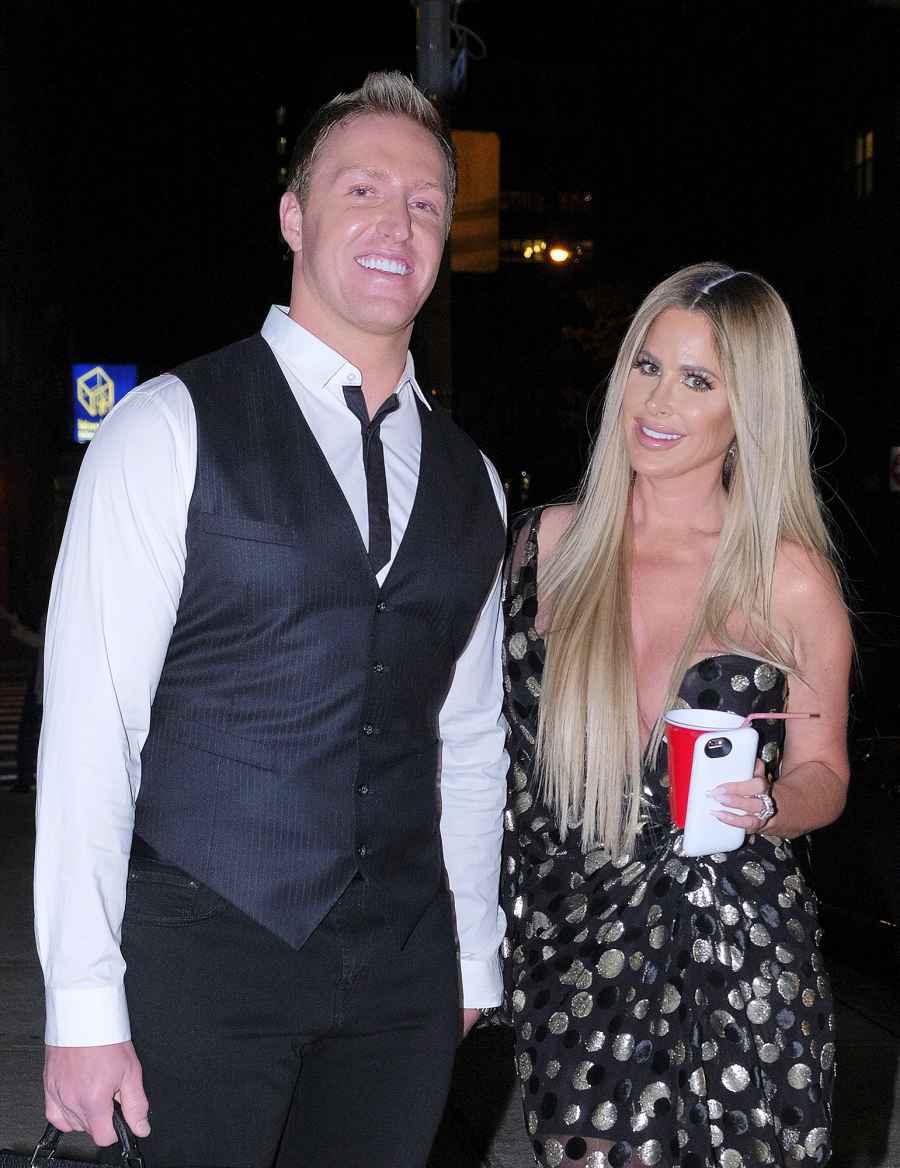 ‘Real Housewives of Atlanta’ alum Kim Zolciak and Husband Kroy Biermann's Georgia Mansion Is In Foreclosure, Going To Auction - 157