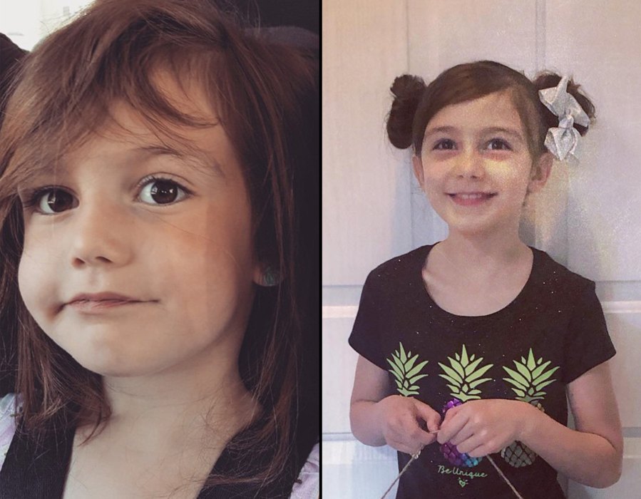 ‘Teen Mom 3’ Kids Then and Now -241