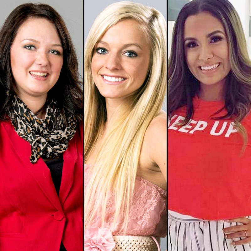 ‘Teen Mom 3’ Kids Then and Now -247