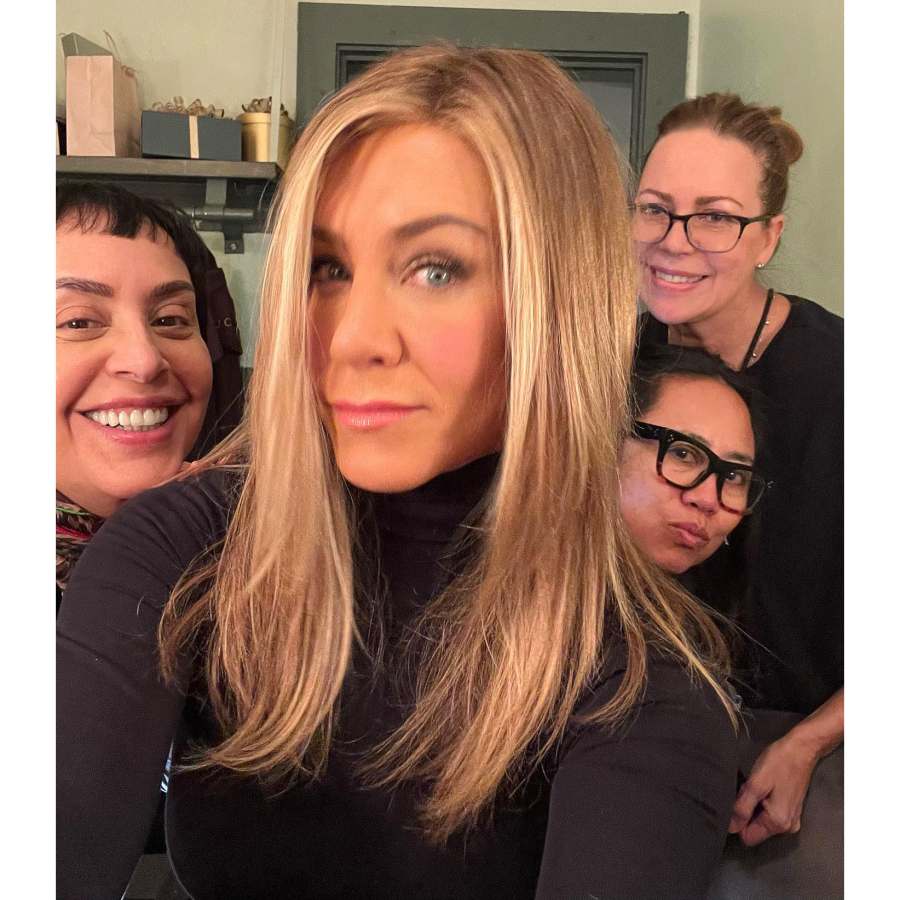 ‘The Morning Show’ Season 3- Everything We Know So Far About Jennifer Aniston and Reese Witherspoon’s Return - 610