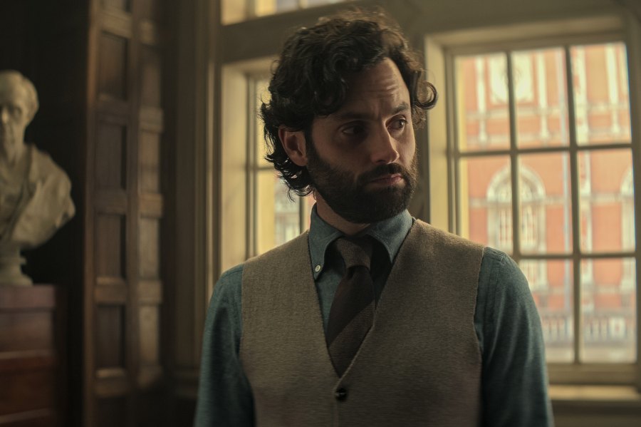 ‘You’ Season 4 Part 1 Finale — and What It Means for Part 2 — Explained -587