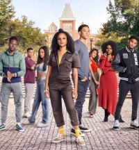 ‘All American: Homecoming’ Cast Cast Future of the Show dan Finale Bombshell Season 2