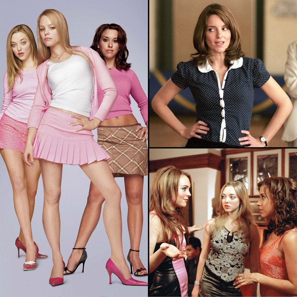 The 17 Most Iconic Fashion Looks From 'Mean Girls