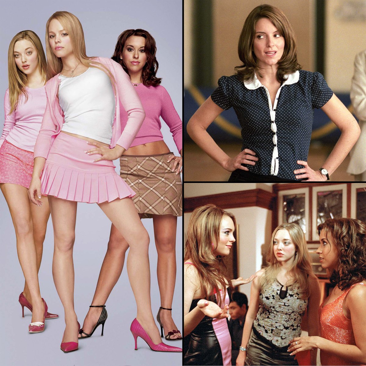 Photos from What We Know About the Mean Girls Movie Musical