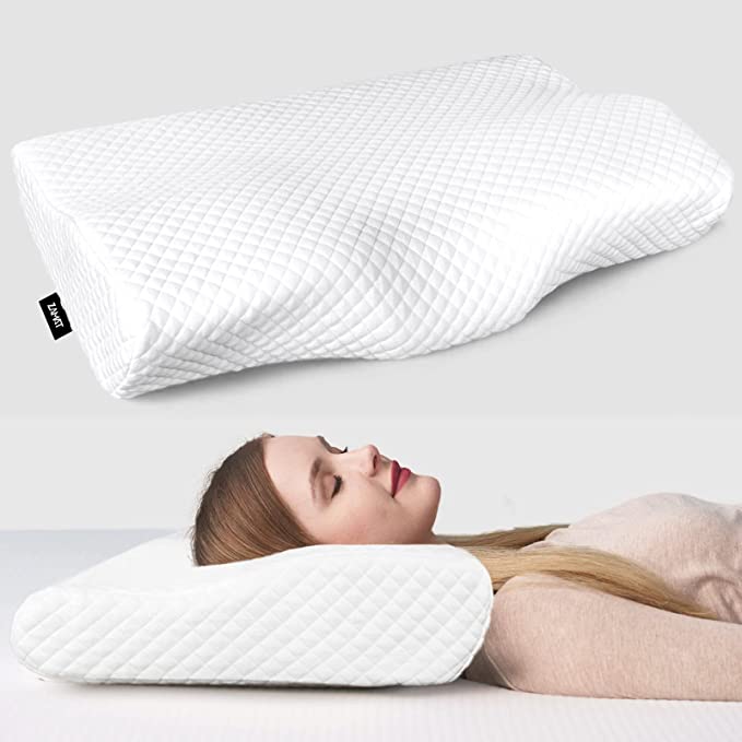 Pain Relief Pillow – Pain Relief Therapy