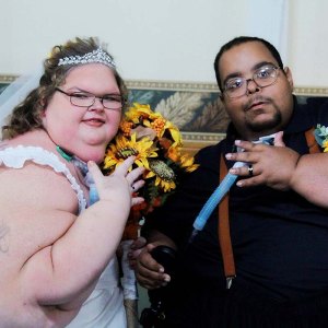 1000-Lb. Sisters' Tammy Slaton and Caleb Willingham Timeline