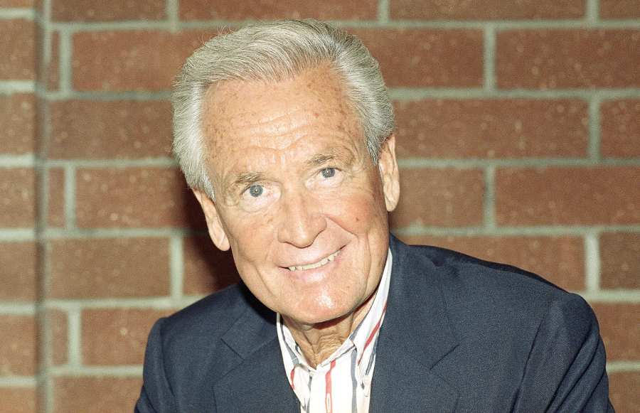 1950-1956 Bob Barker Through the Years