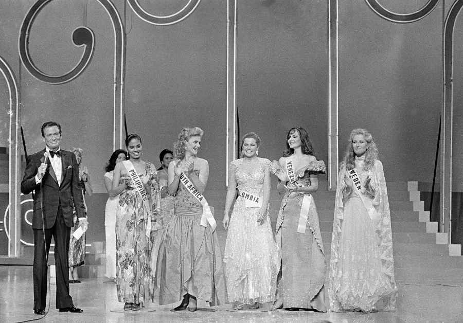 1967-1987 Bob Barker Through the Years