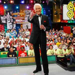 2009-2015 Bob Barker Through the Years