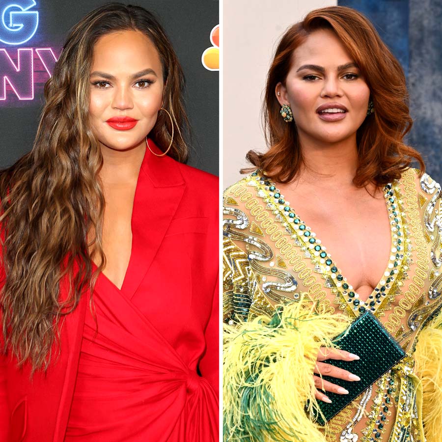 The 2023 Celebrity Hair Revolution: Astonishing Transformations Featuring Lily James, Brad Pitt, and Beyond!