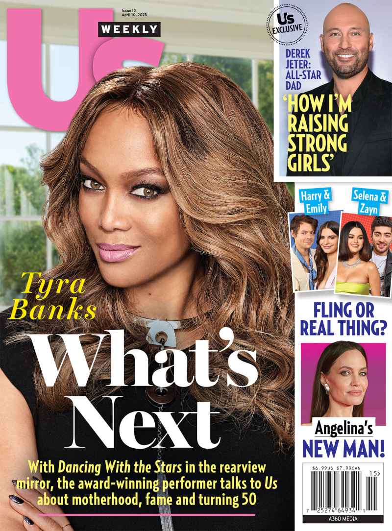 2315 Us Weekly Cover Tyra Banks