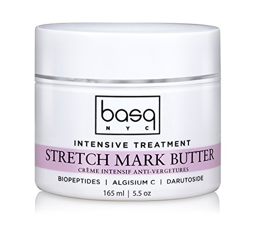 Intensive Treatment Stretch Mark Butter 5.5 oz (Pack of 1)
