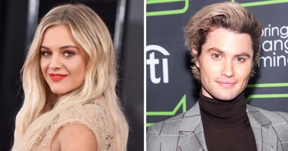 Kelsea Ballerini, Chase Stokes Hold Hands in NYC: Photo Kelsea Ballerini, Chase Stokes Hold Hands in NYC: Photo