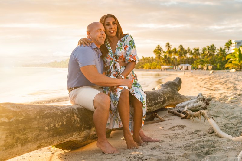 Meet the Cast of TLC's '90 Day Fiance: Love in Paradise'