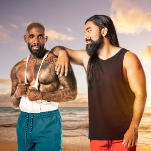Meet the Cast of TLC's '90 Day Fiance: Love in Paradise'