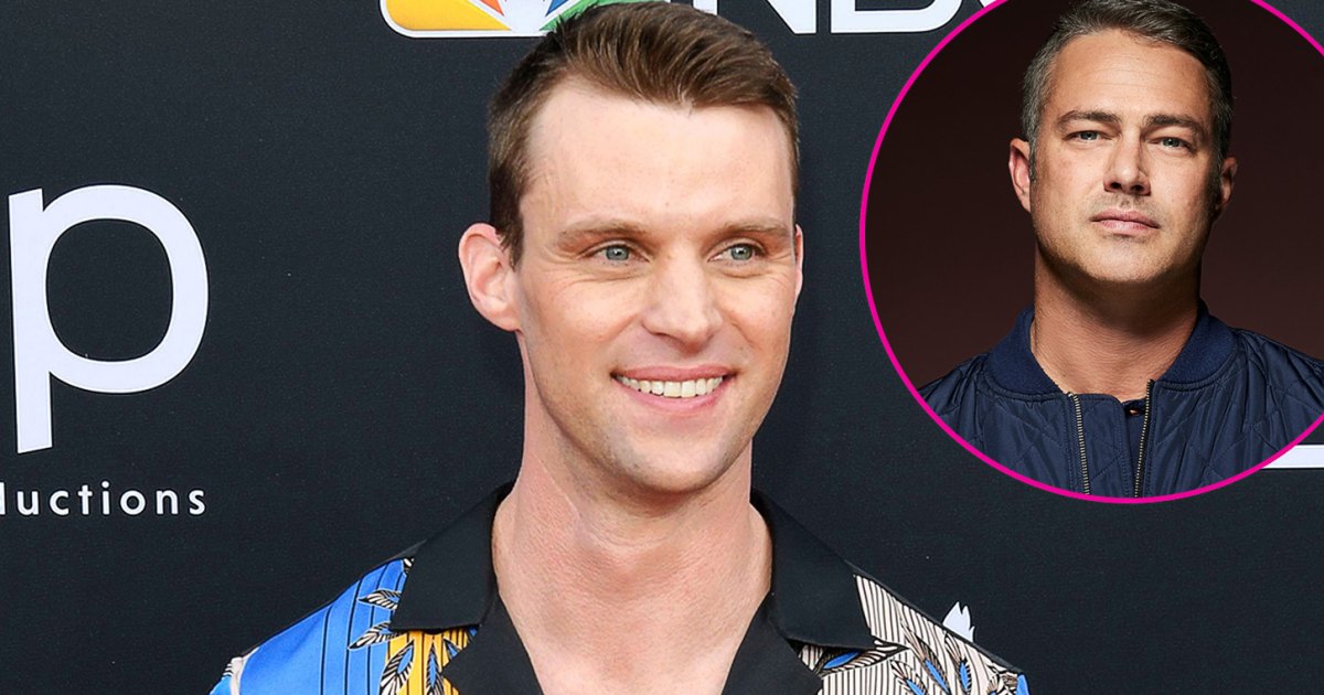 Chicago Fire’s Jesse Spencer Returning to Show Amid Taylor Kinney’s Absence